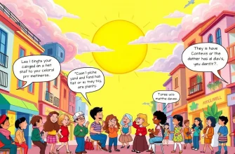 10 Comédias Imperdíveis sobre Diferenças Culturais