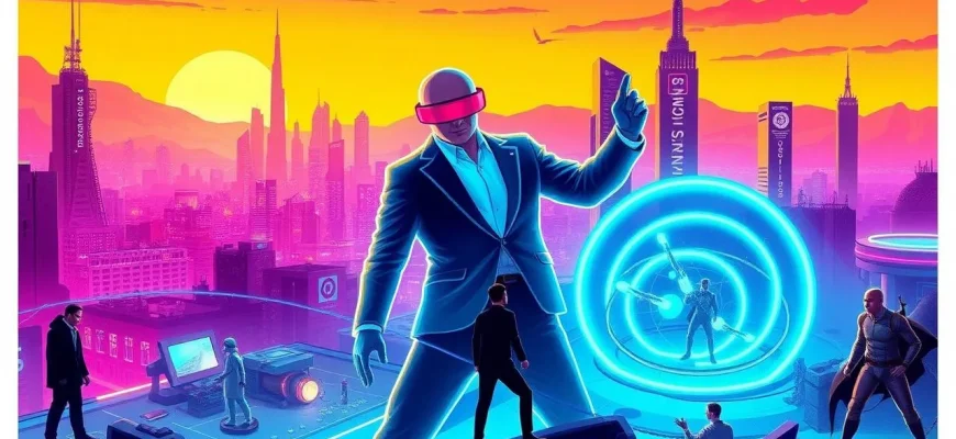 Filmes de Ficção Científica com Homem Invisível