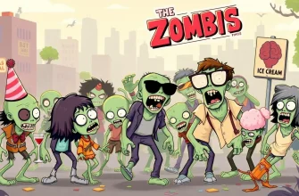 10 Comédias de Zumbis para Rir e Se Divertir