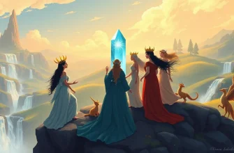 10 Filmes de Fantasia com Deusas Inesquecíveis