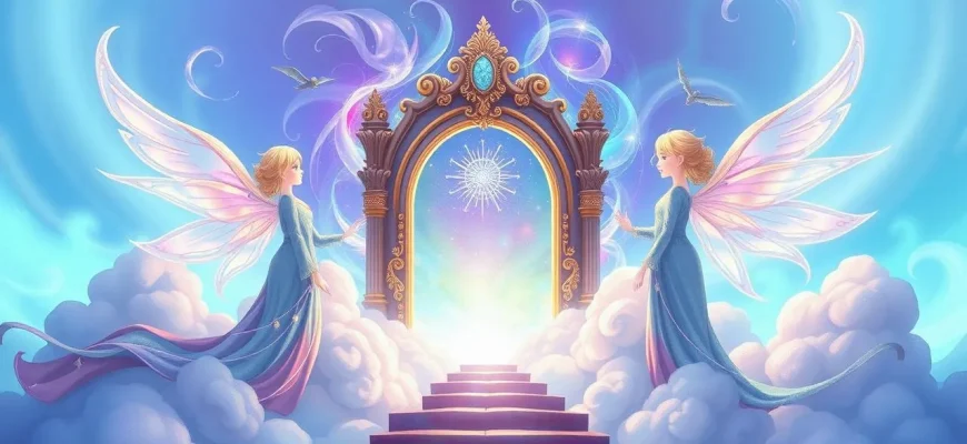 Filmes de Fantasia com Alibi: Uma Jornada Mágica