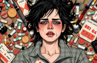 10 Filmes de Terror sobre Dependência Química