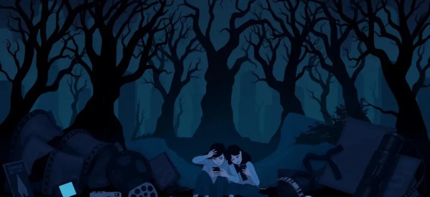 Os Melhores Filmes de Terror com Dublagem em Português