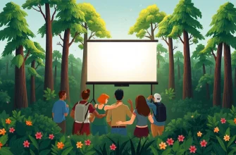 Filmes sobre desmatamento: Uma seleção imperdível