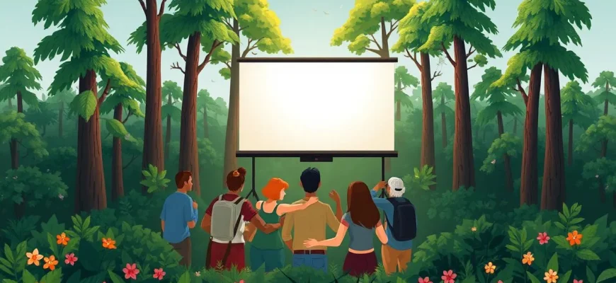 Filmes sobre desmatamento: Uma seleção imperdível