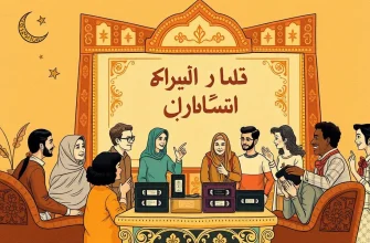 Filmes sobre árabes: Uma jornada cultural