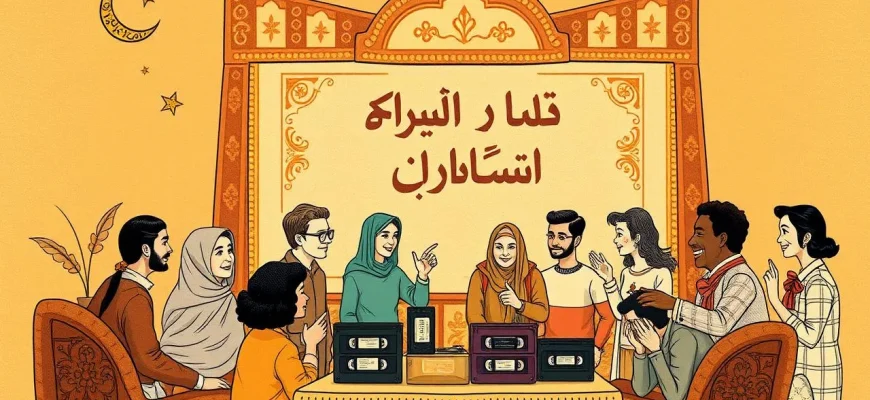 Filmes sobre árabes: Uma jornada cultural