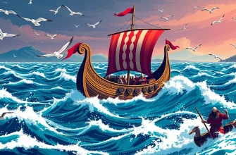 Filmes Históricos sobre os Vikings