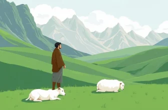 Filmes sobre Pastores: Uma Seleção Inesquecível