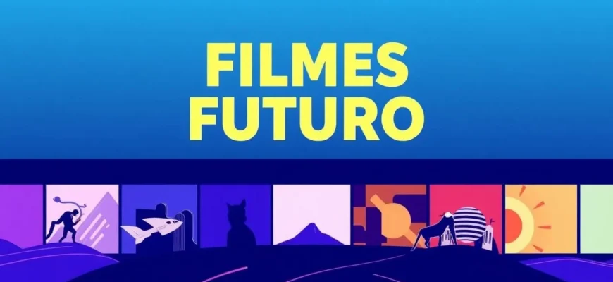 10 Filmes Imperdíveis sobre o Futuro