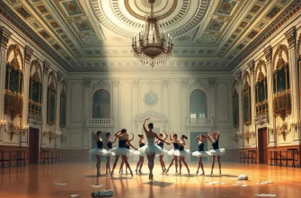 Dramas de Ballet: 10 Filmes Imperdíveis