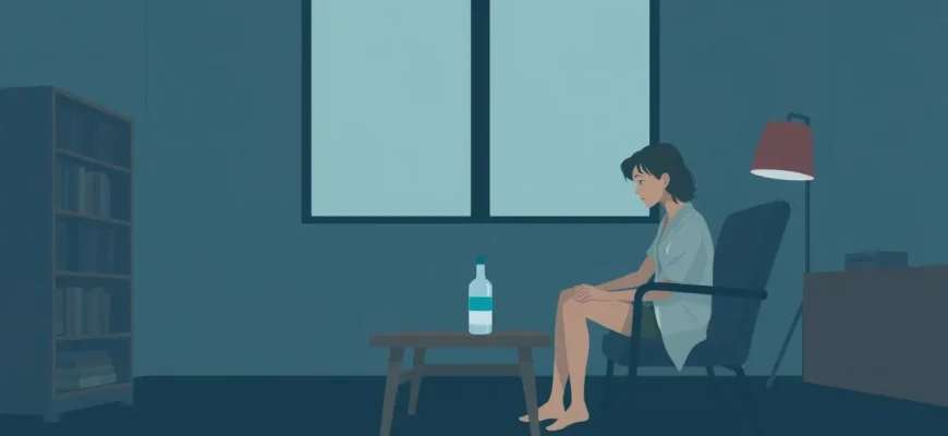 10 Filmes Soviéticos sobre Alcoolismo