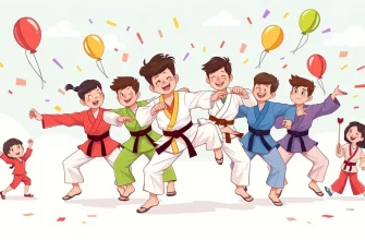 10 Comédias de Taekwondo para Rir e Aprender