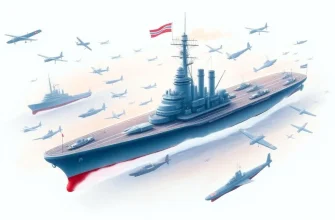 10 Filmes de Guerra sobre a Frota do Pacífico
