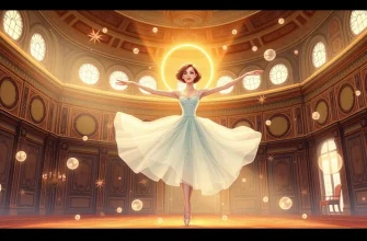 Filmes de Fantasia sobre Ballet