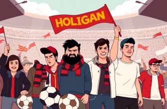 Os Melhores Filmes sobre Hooligans do Futebol