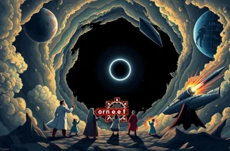 Filmes de Fantasia sobre Buracos Negros