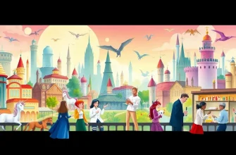 Fantasia e Carreira: 10 Filmes Imperdíveis