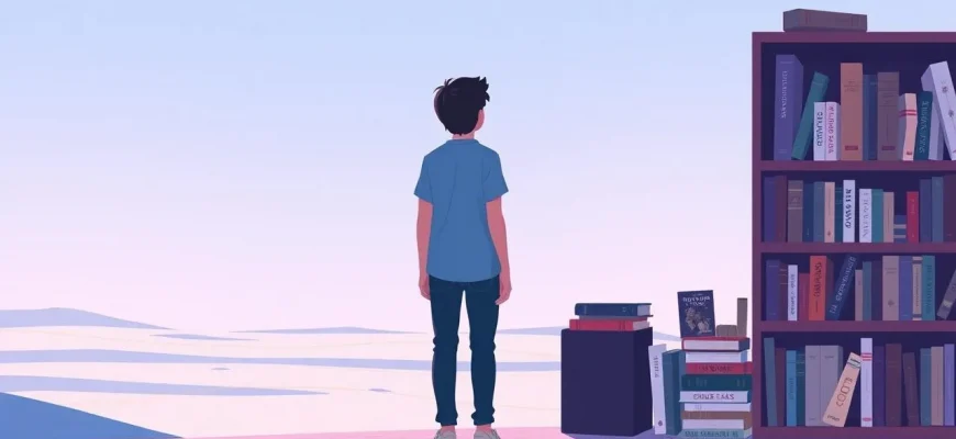 10 Filmes de Drama sobre Autodescoberta