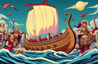 Filmes Históricos sobre Vikings