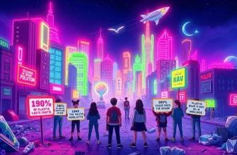 10 Documentários sobre Poluição para Assistir Agora
