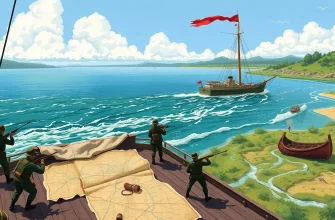 Filmes de Guerra e Expedições Hidrográficas
