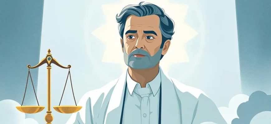 10 Filmes de Drama sobre Justiça