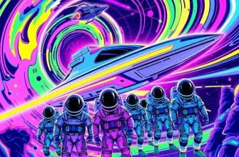 Aventuras no Espaço Sideral: Filmes Imperdíveis
