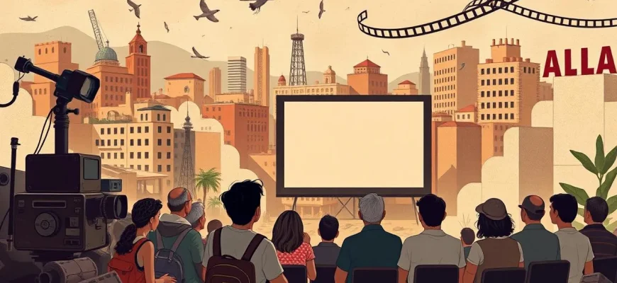 Filmes sobre Aquecimento Global