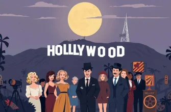 10 Filmes Biográficos sobre Hollywood para Assistir