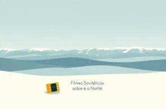 Filmes Soviéticos sobre o Norte