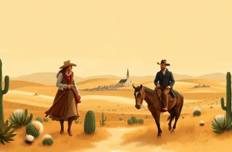 Filmes de Faroeste sobre Diferenças Culturais