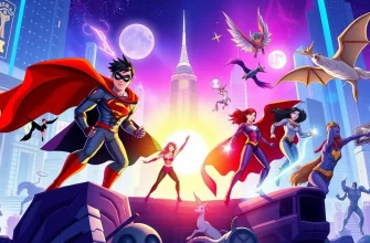 10 Filmes de Fantasia com Superpoderes para Maratonar