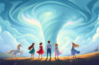 Filmes de Fantasia com Tornados