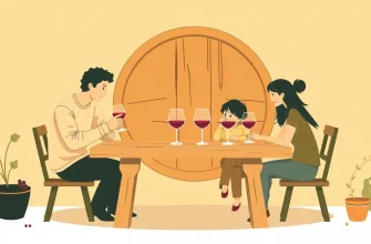 Filmes Familiares sobre Vinho: Uma Seleção Enológica