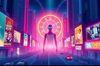 Filmes de Ficção Científica sobre Imortais