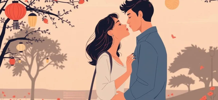 10 Filmes de Amor Jovem Estrangeiros para Assistir