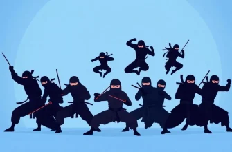 Top 10 Filmes de Ninjas para Assistir