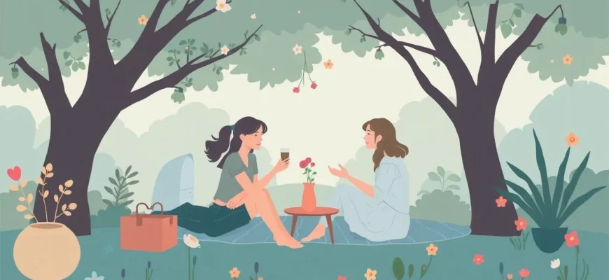 Melodramas de Amizade e Amor