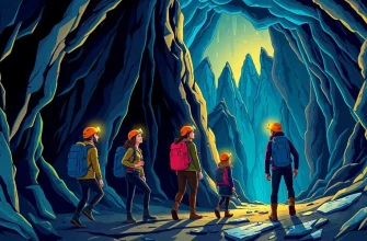 Aventuras em Cavernas de Montanha: 10 Filmes Imperdíveis