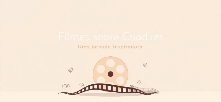 Filmes sobre Criadores: Uma Jornada Inspiradora