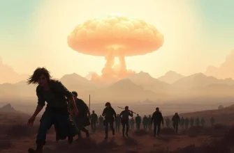 Filmes de Terror com Explosão Nuclear: Uma Jornada Assustadora