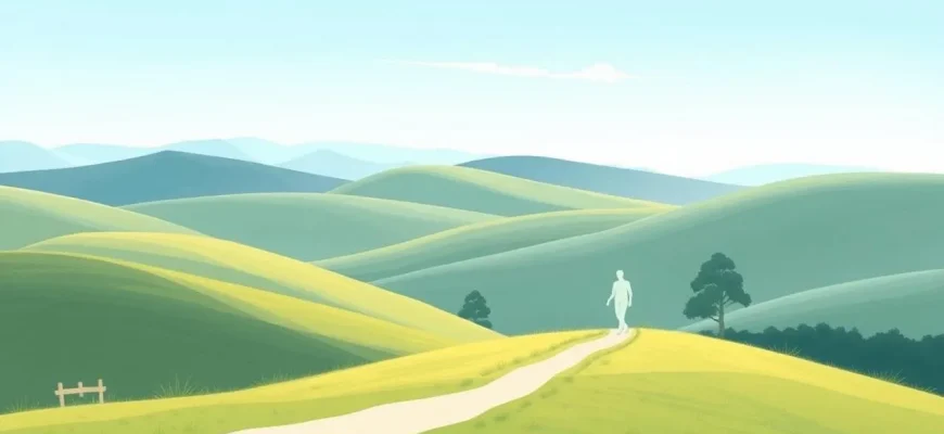 Filmes de Drama sobre Caminhadas