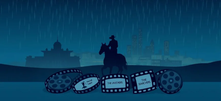 10 Filmes de Crime com Direção Clássica