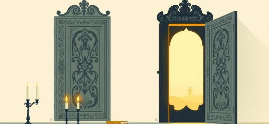 Melodramas sobre seitas religiosas: 10 filmes imperdíveis