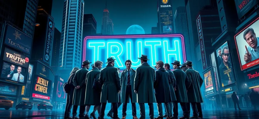 10 Filmes Imperdíveis sobre Jornalistas Investigativos