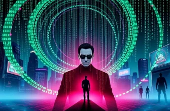 10 Filmes de Ficção Científica sobre a Matriz