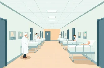 Filmes Soviéticos sobre Hospitais