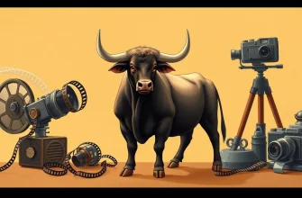 10 Filmes Biográficos sobre Touros que Você Precisa Assistir