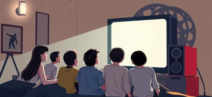 10 Filmes de Terror Cult para Assistir